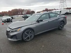 1N4BL4CV1PN394383 2023 NISSAN ALTIMA
