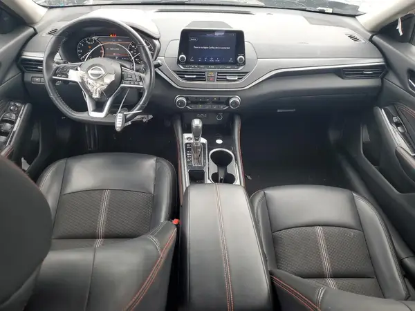 1N4BL4CV1PN394383 2023 NISSAN ALTIMA - Image 8