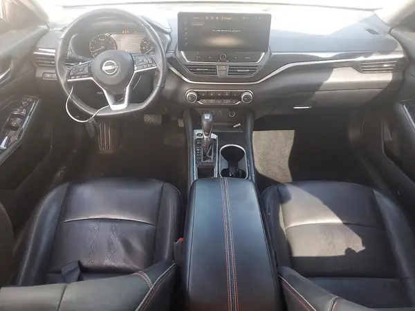 1N4BL4CV1PN398420 2023 NISSAN ALTIMA - Image 8