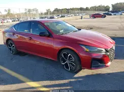 1N4BL4CV1PN399132 2023 NISSAN ALTIMA