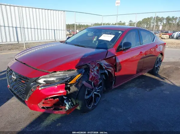1N4BL4CV1PN399132 2023 NISSAN ALTIMA - Image 2