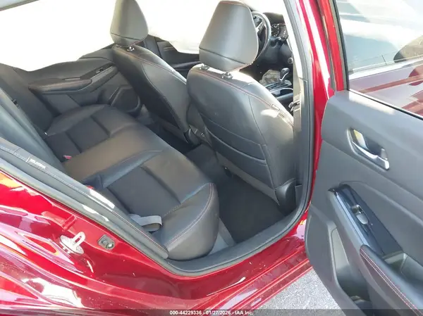 1N4BL4CV1PN399132 2023 NISSAN ALTIMA - Image 8