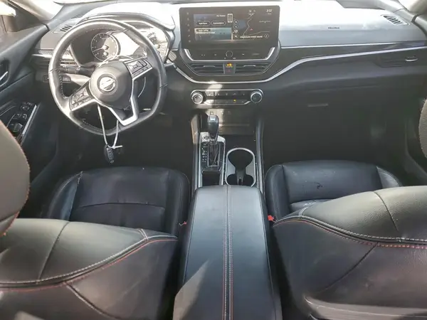 1N4BL4CV1PN400702 2023 NISSAN ALTIMA - Image 8