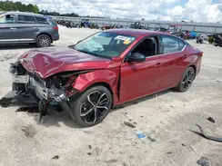 1N4BL4CV1PN401056 2023 NISSAN ALTIMA