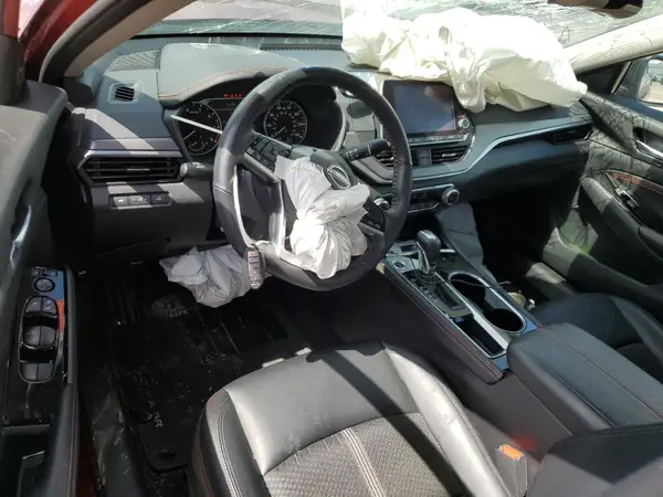 1N4BL4CV1PN401056 2023 NISSAN ALTIMA - Image 8