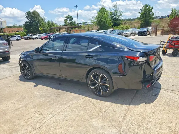 1N4BL4CV1PN401655 2023 NISSAN ALTIMA - Image 2