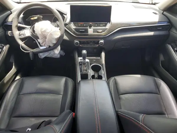 1N4BL4CV1PN401655 2023 NISSAN ALTIMA - Image 8