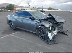 1N4BL4CV1PN401932 2023 NISSAN ALTIMA