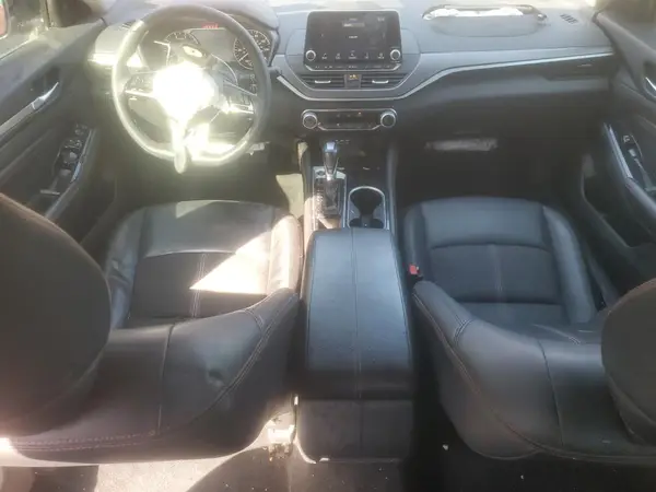1N4BL4CV1PN402885 2023 NISSAN ALTIMA - Image 8