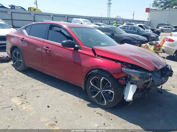 1N4BL4CV1PN404359 2023 NISSAN ALTIMA - Image 1