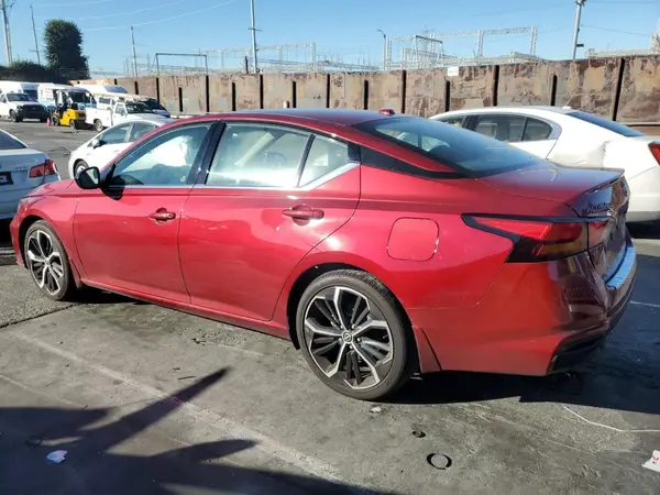 1N4BL4CV1PN406340 2023 NISSAN ALTIMA - Image 2