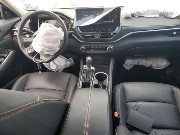 1N4BL4CV1PN408217 2023 NISSAN ALTIMA - Image 8