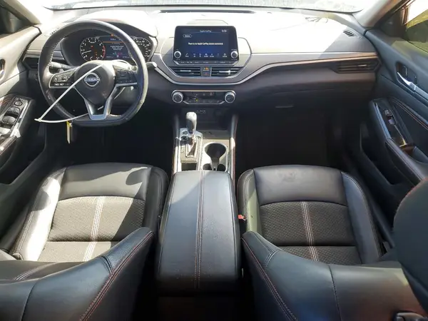 1N4BL4CV1PN410419 2023 NISSAN ALTIMA - Image 8