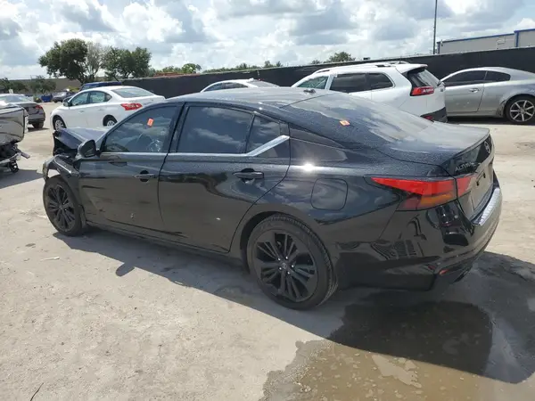 1N4BL4CV1PN410565 2023 NISSAN ALTIMA - Image 2