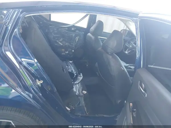 1N4BL4CV1PN416415 2023 NISSAN ALTIMA - Image 8
