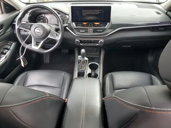 1N4BL4CV1PN418486 2023 NISSAN ALTIMA - Image 8