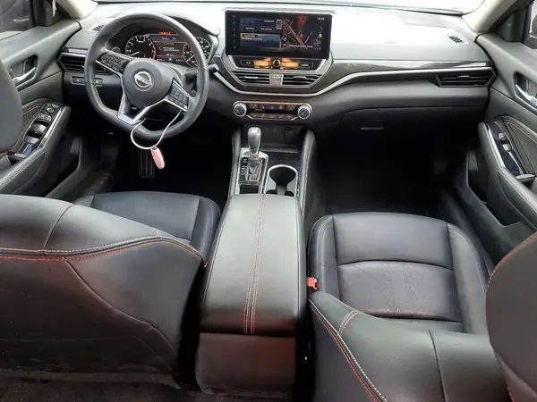 1N4BL4CV1PN418519 2023 NISSAN ALTIMA - Image 8