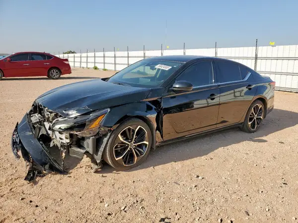 1N4BL4CV1PN422019 2023 NISSAN ALTIMA - Image 1
