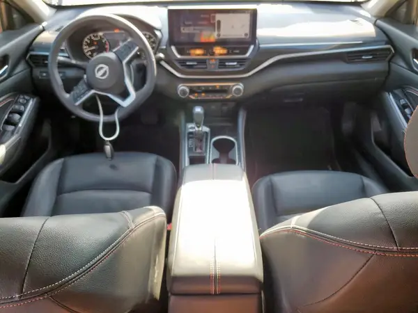 1N4BL4CV1PN422019 2023 NISSAN ALTIMA - Image 8