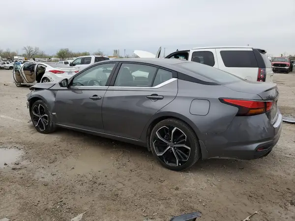 1N4BL4CV1PN423283 2023 NISSAN ALTIMA - Image 2