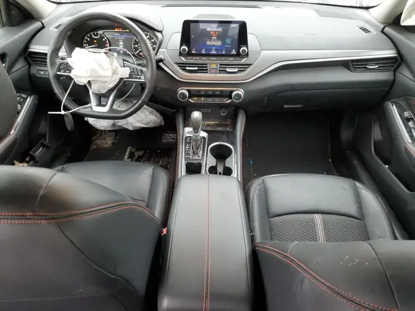 1N4BL4CV1PN423283 2023 NISSAN ALTIMA - Image 8