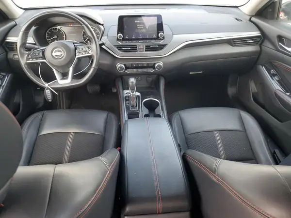 1N4BL4CV1PN423994 2023 NISSAN ALTIMA - Image 8