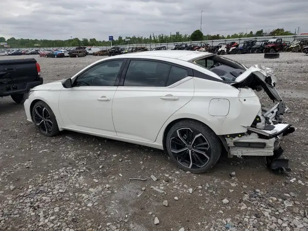 1N4BL4CV1PN426653 2023 NISSAN ALTIMA - Image 2