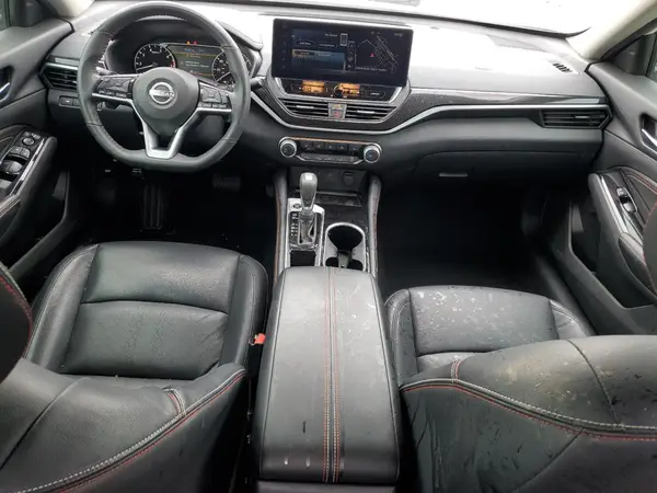 1N4BL4CV1PN426653 2023 NISSAN ALTIMA - Image 8