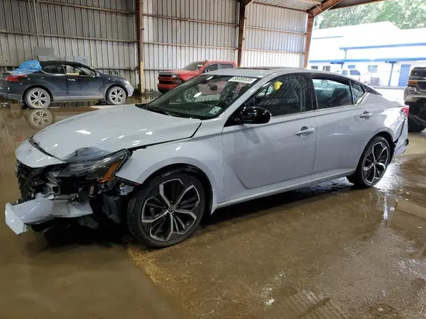 1N4BL4CV1RN301204 2024 NISSAN ALTIMA - Image 1