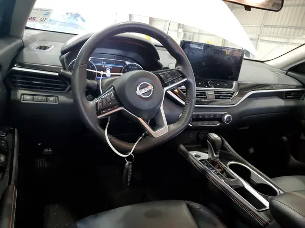 1N4BL4CV1RN301204 2024 NISSAN ALTIMA - Image 8