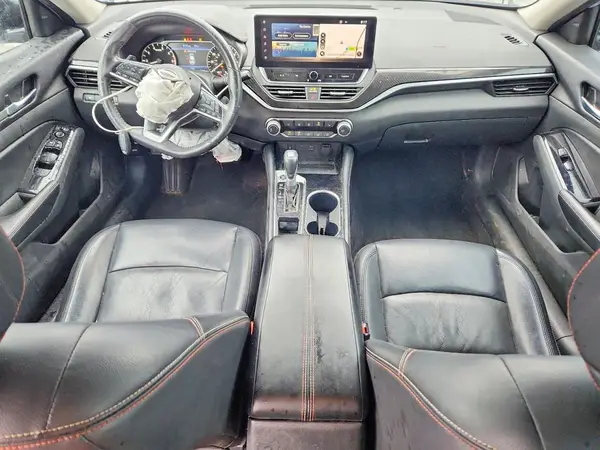 1N4BL4CV1RN302417 2024 NISSAN ALTIMA - Image 8