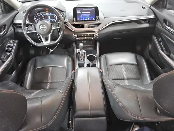 1N4BL4CV1RN302563 2024 NISSAN ALTIMA - Image 8