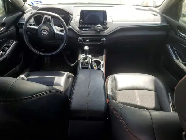 1N4BL4CV1RN304930 2024 NISSAN ALTIMA - Image 8
