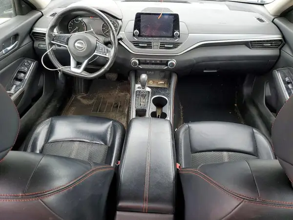 1N4BL4CV1RN305740 2024 NISSAN ALTIMA - Image 8