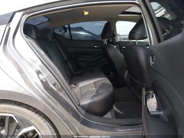 1N4BL4CV1RN307830 2024 NISSAN ALTIMA - Image 8