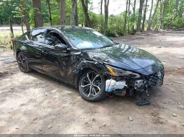 1N4BL4CV1RN308069 2024 NISSAN ALTIMA - Image 1