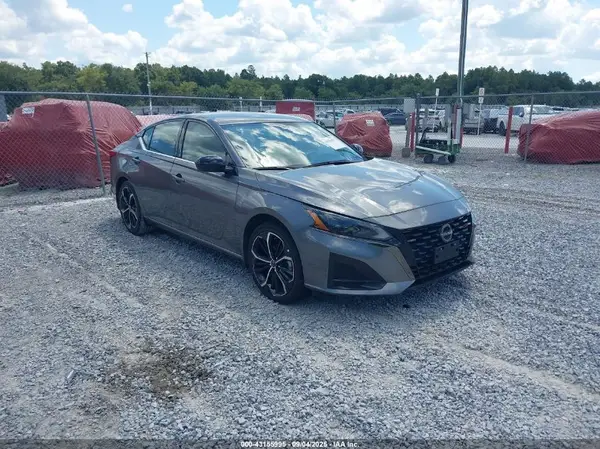 1N4BL4CV1RN309836 2024 NISSAN ALTIMA - Image 1