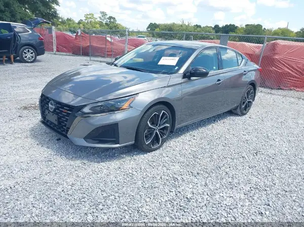 1N4BL4CV1RN309836 2024 NISSAN ALTIMA - Image 2