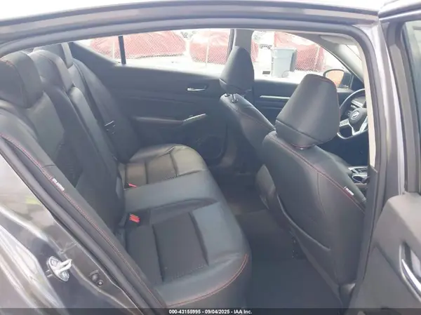 1N4BL4CV1RN309836 2024 NISSAN ALTIMA - Image 8