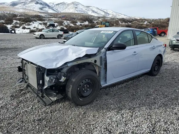 1N4BL4CV1RN311280 2024 NISSAN ALTIMA - Image 1