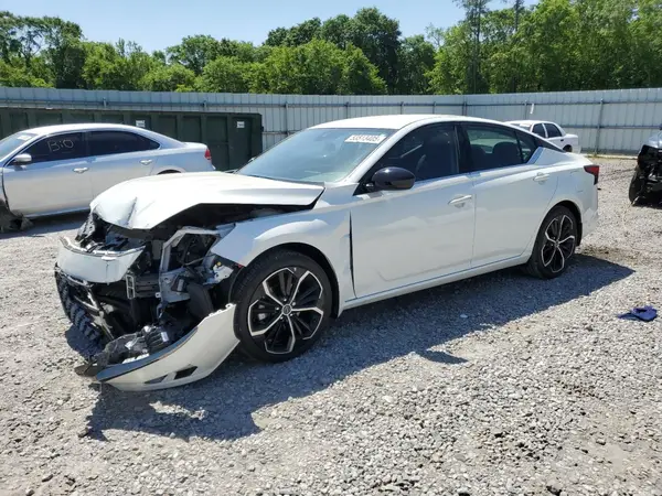 1N4BL4CV1RN312722 2024 NISSAN ALTIMA - Image 1