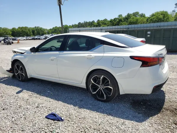 1N4BL4CV1RN312722 2024 NISSAN ALTIMA - Image 2