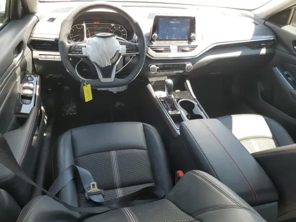 1N4BL4CV1RN312722 2024 NISSAN ALTIMA - Image 8
