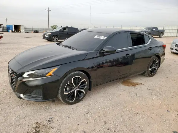 1N4BL4CV1RN314647 2024 NISSAN ALTIMA - Image 1