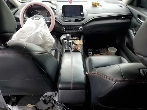 1N4BL4CV1RN316849 2024 NISSAN ALTIMA - Image 8