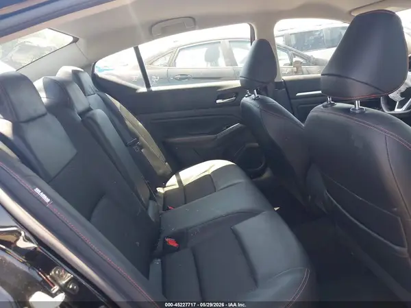 1N4BL4CV1RN320092 2024 NISSAN ALTIMA - Image 8