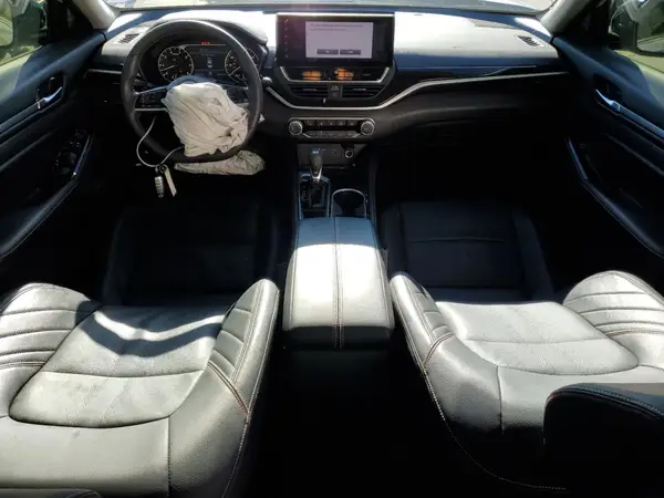 1N4BL4CV1RN320657 2024 NISSAN ALTIMA - Image 8