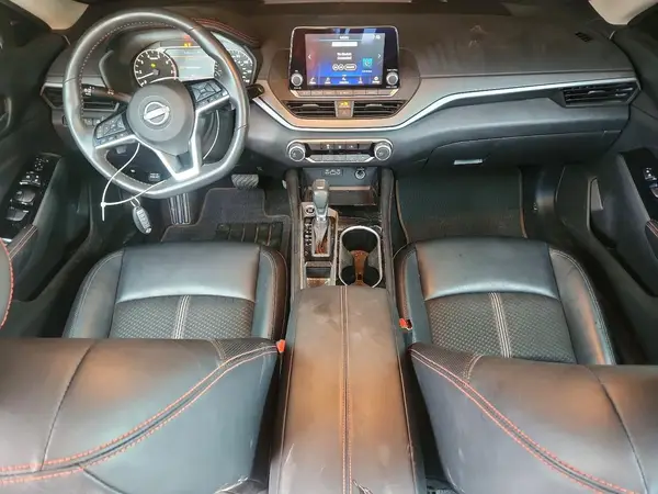 1N4BL4CV1RN325342 2024 NISSAN ALTIMA - Image 8