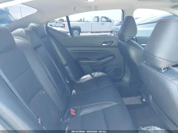 1N4BL4CV1RN326118 2024 NISSAN ALTIMA - Image 8