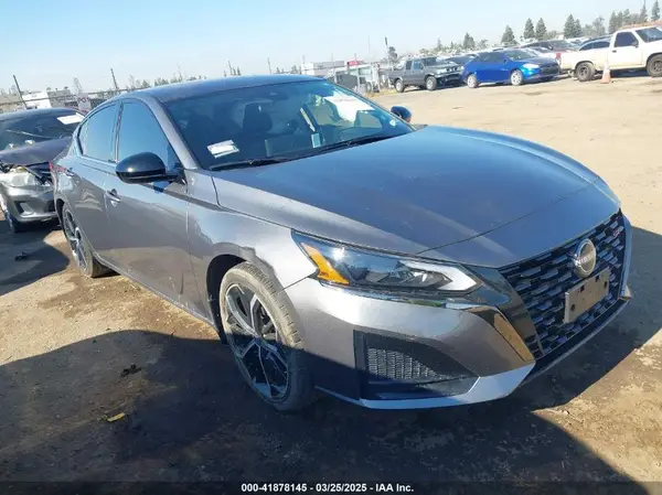 1N4BL4CV1RN326667 2024 NISSAN ALTIMA - Image 1